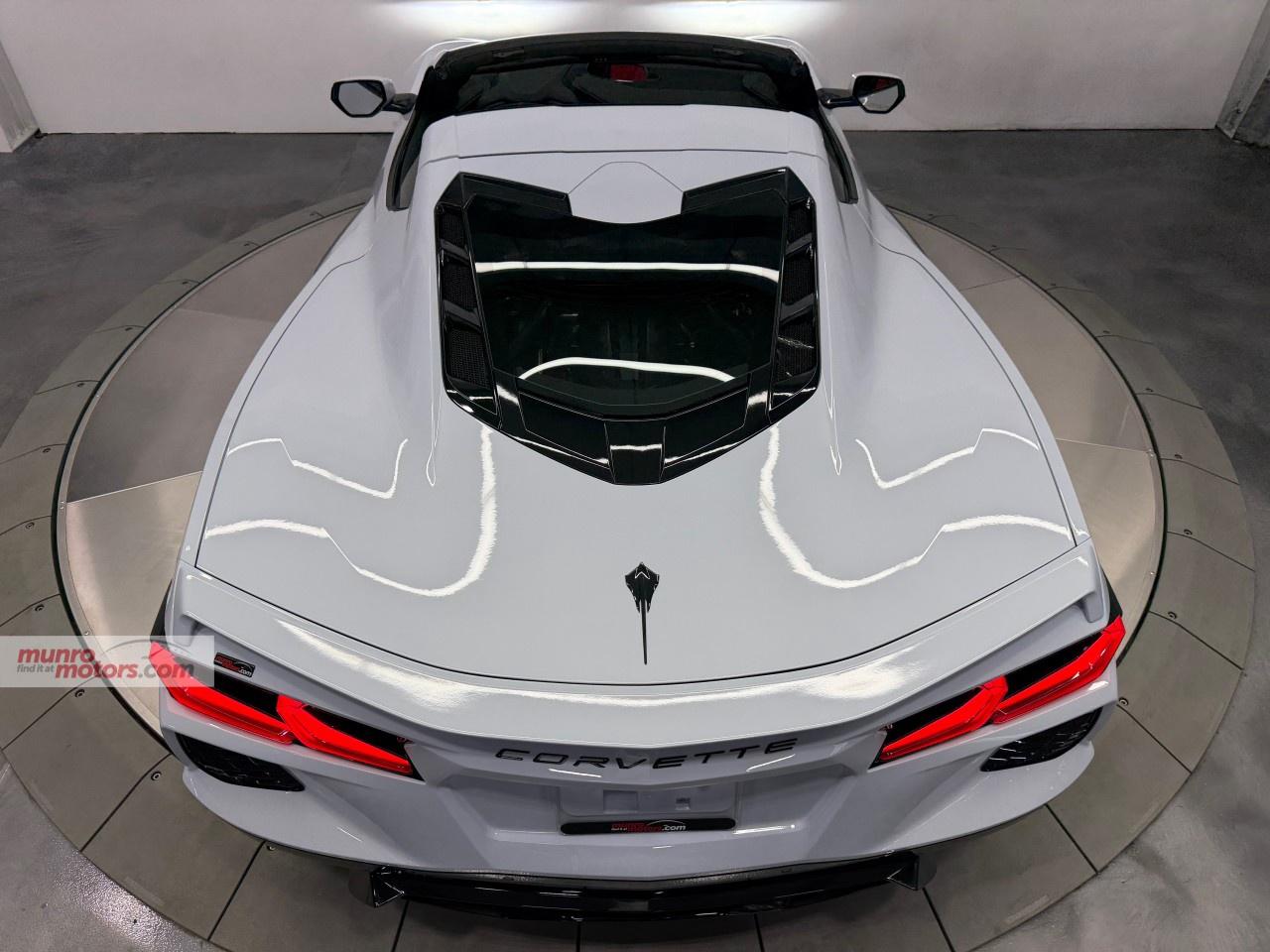 2023 Chevrolet Corvette Stingray Coupe 1LT Photo