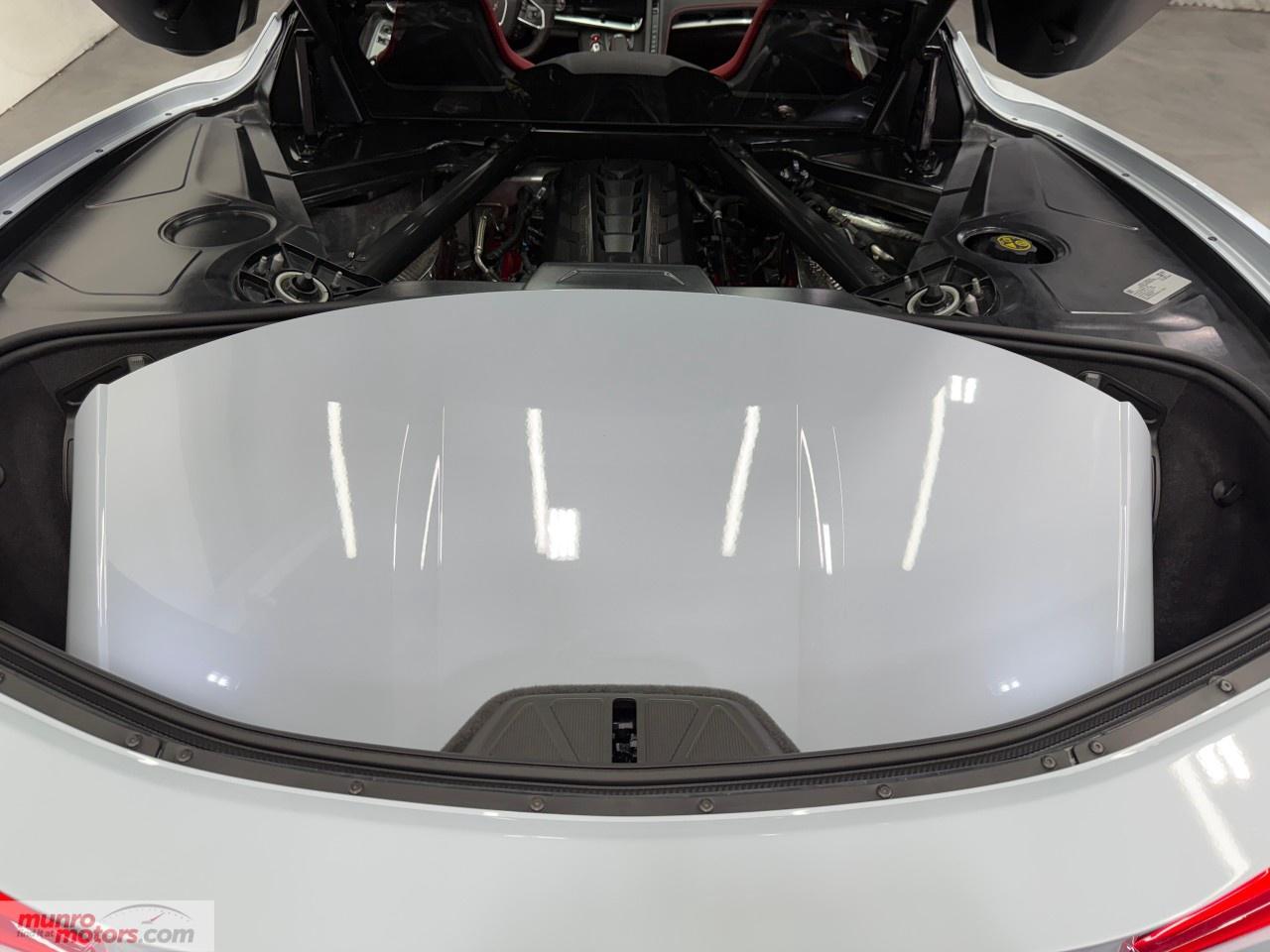 2023 Chevrolet Corvette Stingray Coupe 1LT Photo