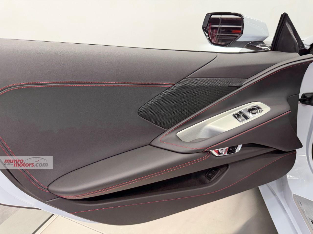 2023 Chevrolet Corvette Stingray Coupe 1LT Photo