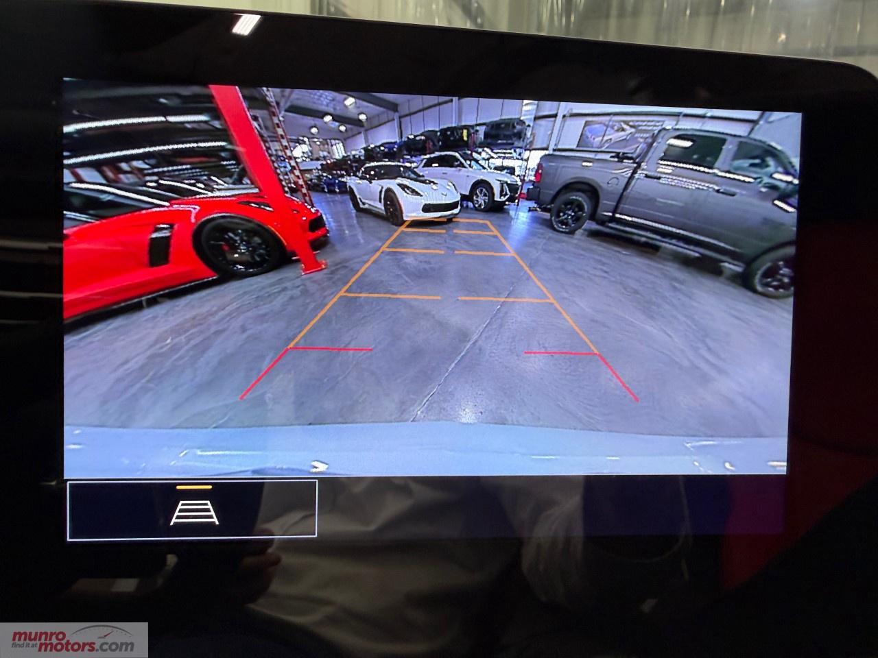 2023 Chevrolet Corvette Stingray Coupe 1LT Photo