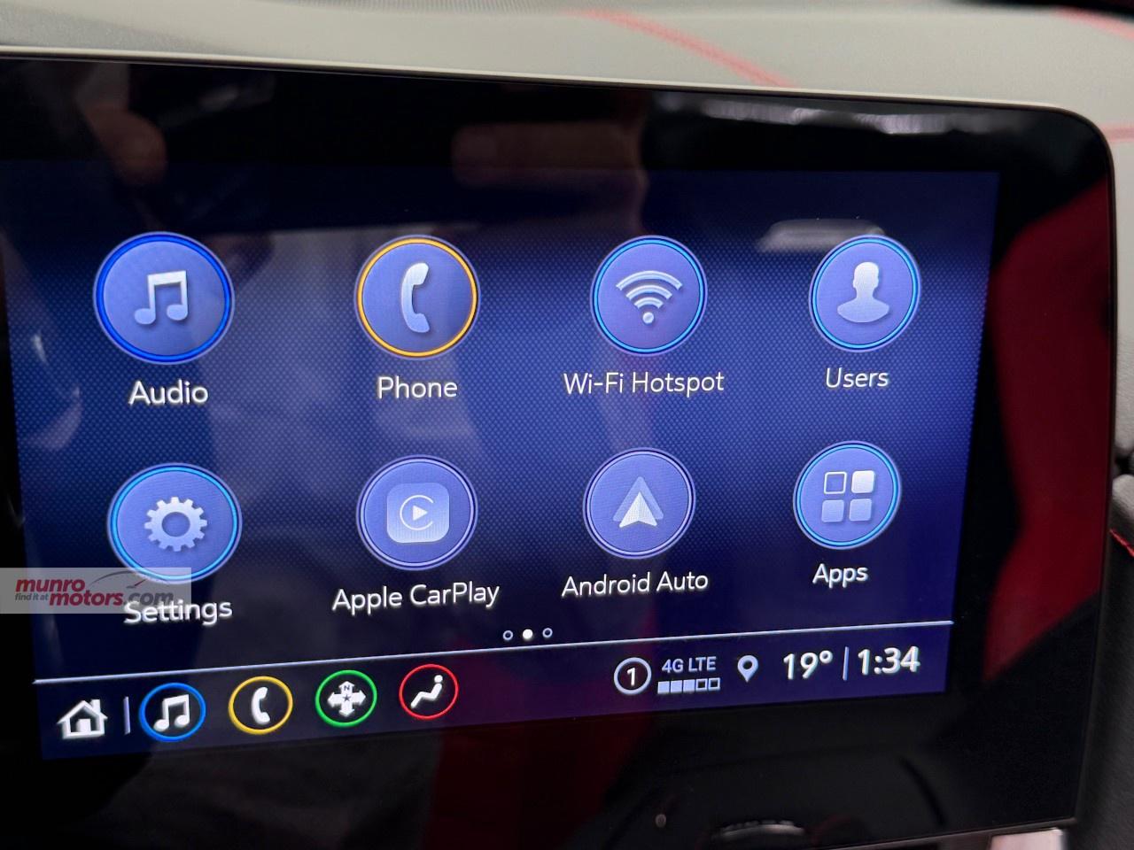 2023 Chevrolet Corvette Stingray Coupe 1LT Photo