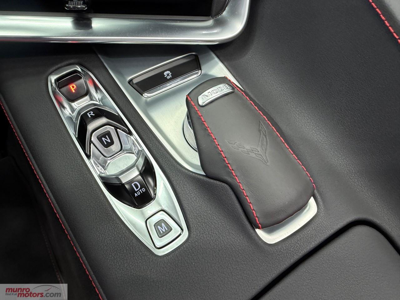 2023 Chevrolet Corvette Stingray Coupe 1LT Photo