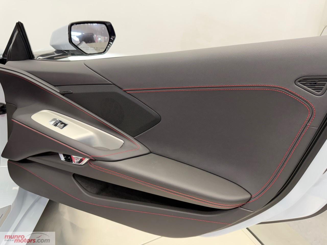 2023 Chevrolet Corvette Stingray Coupe 1LT Photo