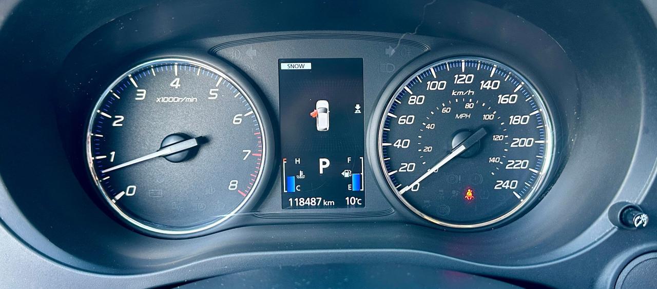 2020 Mitsubishi Outlander ES | CLEAN CARFAX | HEATED SEATS | BACK UP CAM | Photo