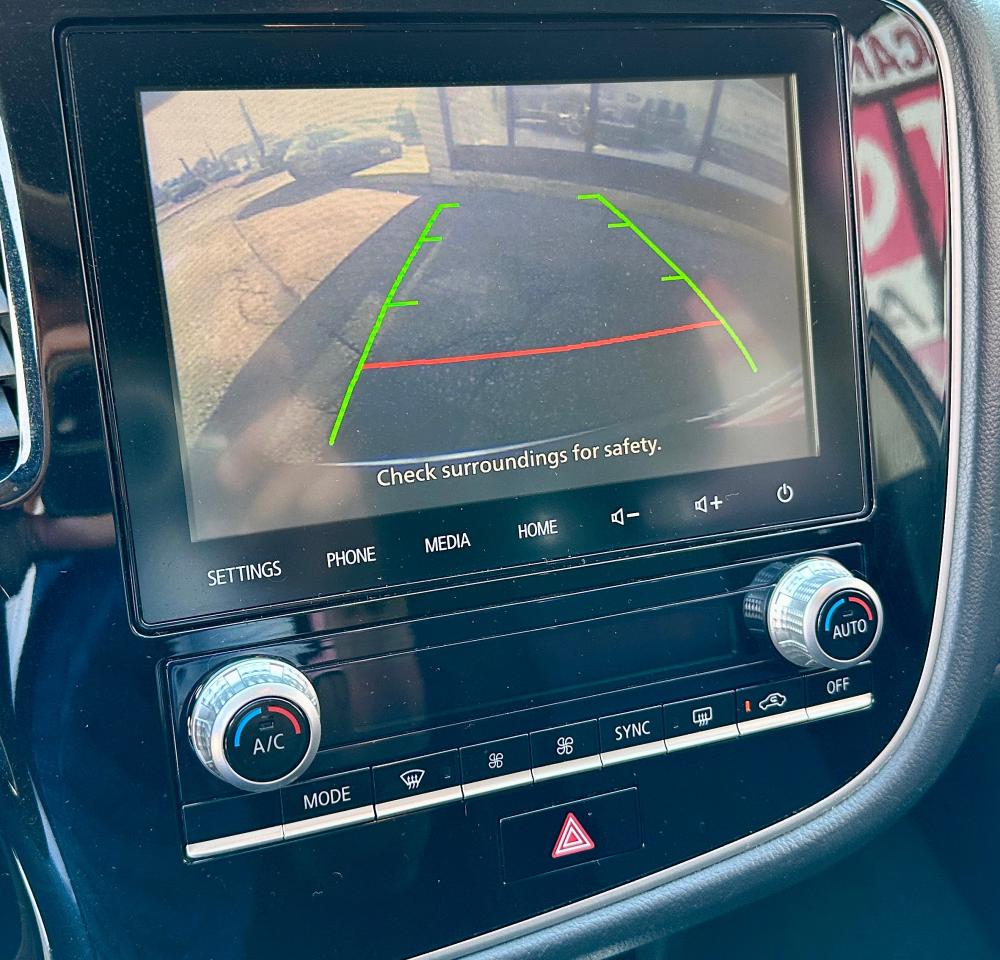 2020 Mitsubishi Outlander ES | CLEAN CARFAX | HEATED SEATS | BACK UP CAM | Photo