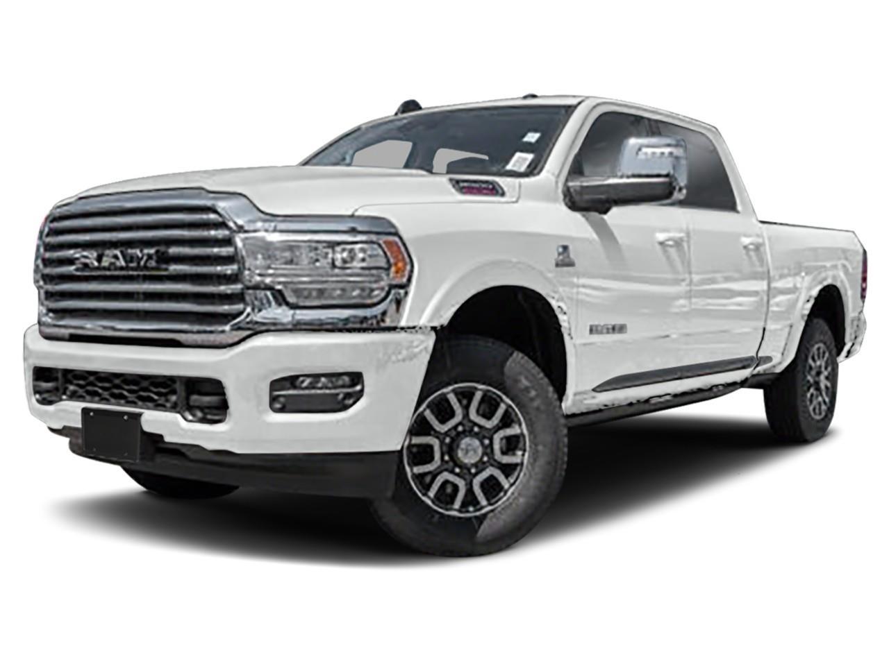 Used 2024 RAM 3500 Limited for sale in Surrey, BC