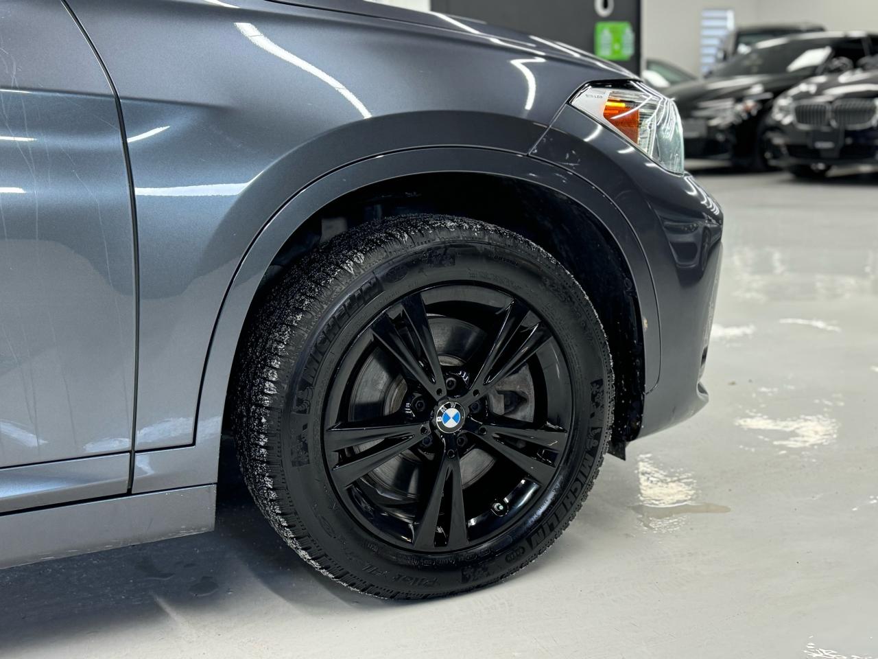 2021 BMW X1 M SPORT|NAV|BACKUP|FCW|LKA|AMBIENT LIGHTING| - Photo #3