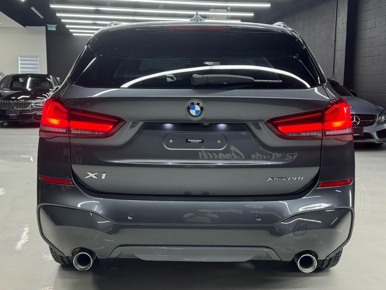 2021 BMW X1 M SPORT|NAV|BACKUP|FCW|LKA|AMBIENT LIGHTING| Photo4