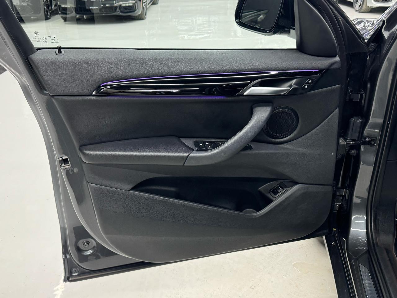 2021 BMW X1 M SPORT|NAV|BACKUP|FCW|LKA|AMBIENT LIGHTING| - Photo #6