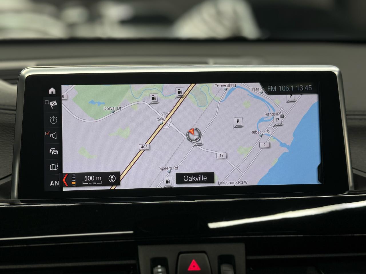 2021 BMW X1 M SPORT|NAV|BACKUP|FCW|LKA|AMBIENT LIGHTING| - Photo #15