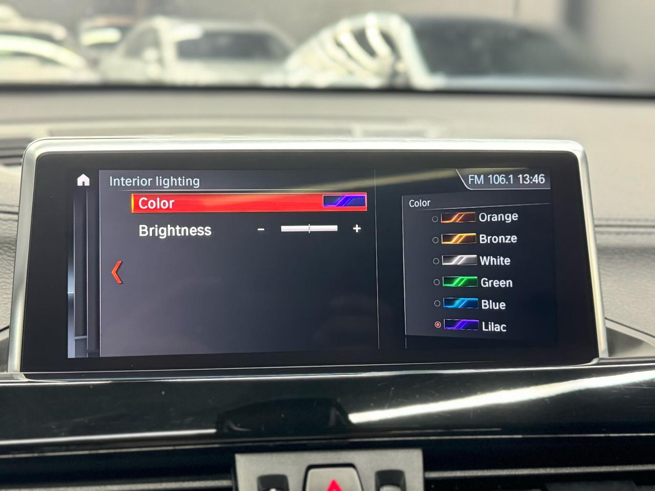 2021 BMW X1 M SPORT|NAV|BACKUP|FCW|LKA|AMBIENT LIGHTING| - Photo #18