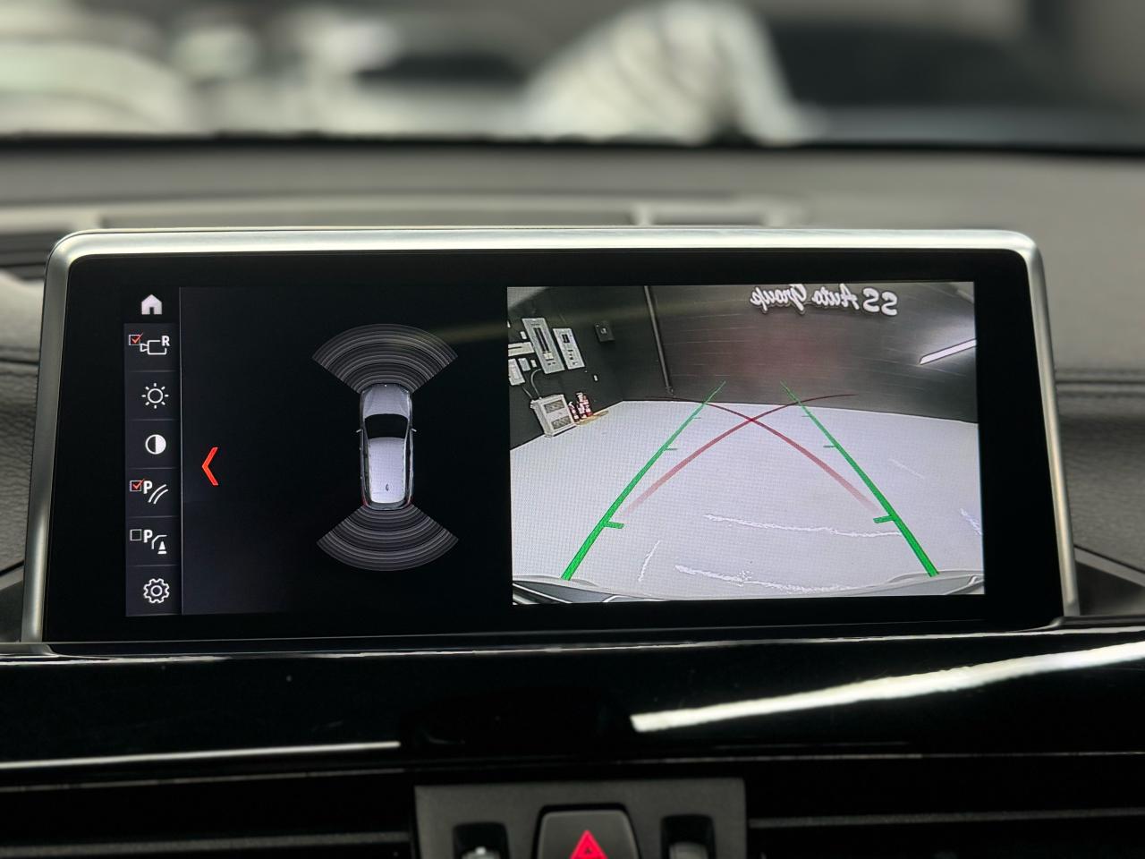 2021 BMW X1 M SPORT|NAV|BACKUP|FCW|LKA|AMBIENT LIGHTING| - Photo #16