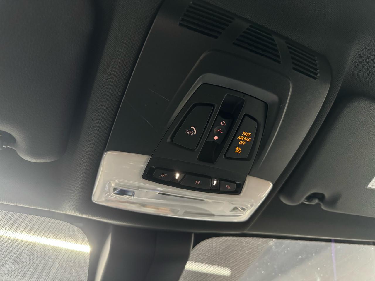 2021 BMW X1 M SPORT|NAV|BACKUP|FCW|LKA|AMBIENT LIGHTING| - Photo #24