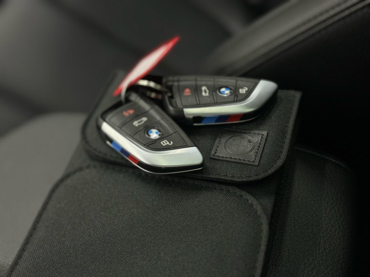 2021 BMW X1 M SPORT|NAV|BACKUP|FCW|LKA|AMBIENT LIGHTING| - Photo #22