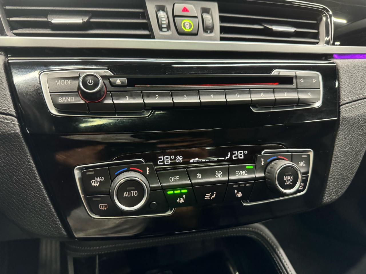 2021 BMW X1 M SPORT|NAV|BACKUP|FCW|LKA|AMBIENT LIGHTING| - Photo #21