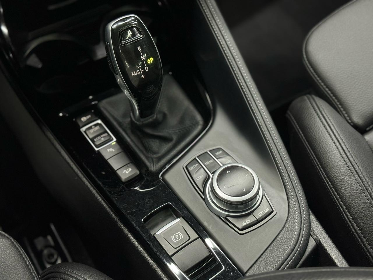 2021 BMW X1 M SPORT|NAV|BACKUP|FCW|LKA|AMBIENT LIGHTING| - Photo #20