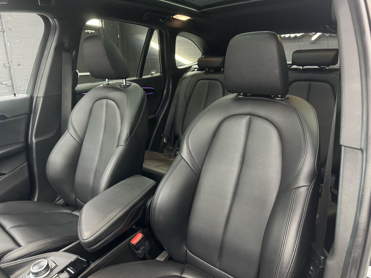 2021 BMW X1 M SPORT|NAV|BACKUP|FCW|LKA|AMBIENT LIGHTING| - Photo #25