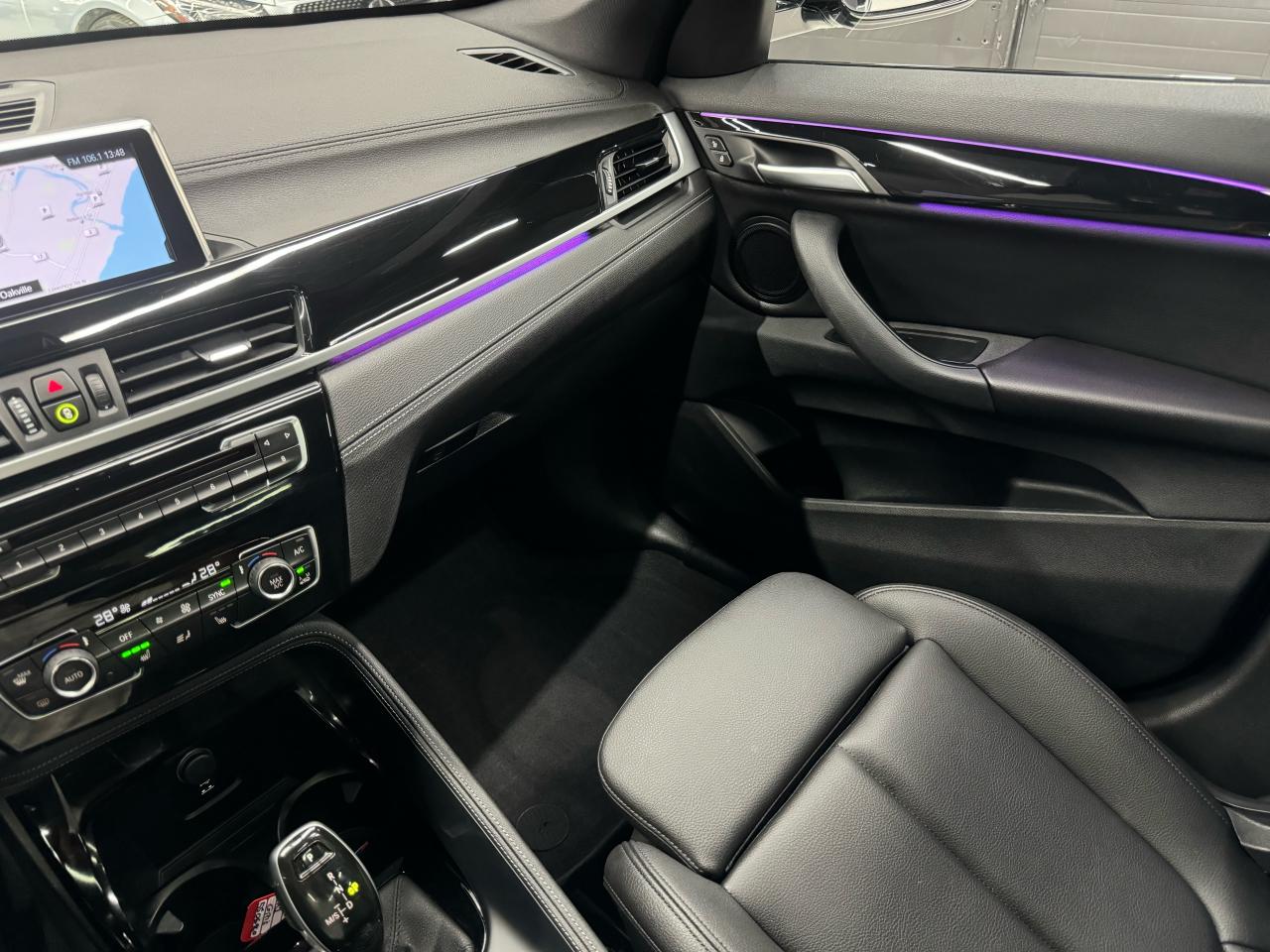 2021 BMW X1 M SPORT|NAV|BACKUP|FCW|LKA|AMBIENT LIGHTING| - Photo #23