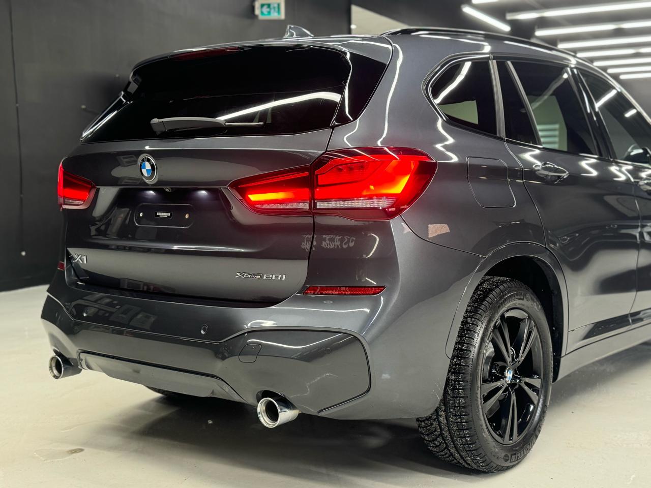 2021 BMW X1 M SPORT|NAV|BACKUP|FCW|LKA|AMBIENT LIGHTING| - Photo #32