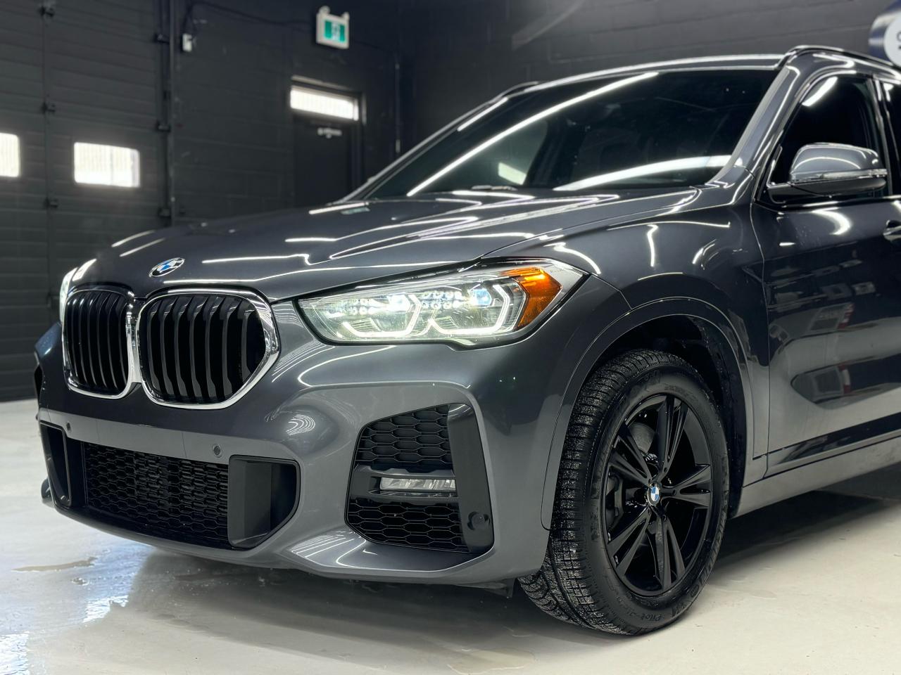 2021 BMW X1 M SPORT|NAV|BACKUP|FCW|LKA|AMBIENT LIGHTING| - Photo #31
