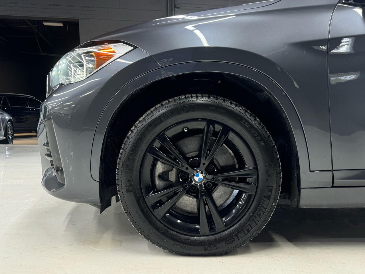 2021 BMW X1 M SPORT|NAV|BACKUP|FCW|LKA|AMBIENT LIGHTING| - Photo #28