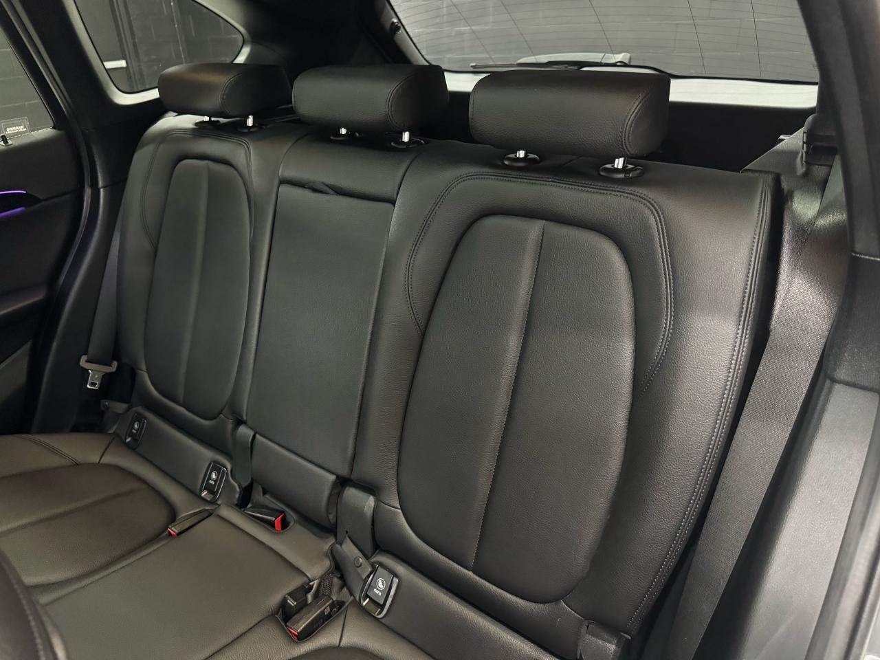 2021 BMW X1 M SPORT|NAV|BACKUP|FCW|LKA|AMBIENT LIGHTING| - Photo #27