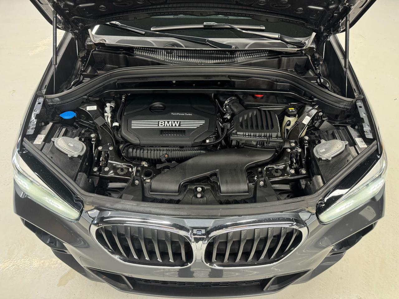 2021 BMW X1 M SPORT|NAV|BACKUP|FCW|LKA|AMBIENT LIGHTING| - Photo #29