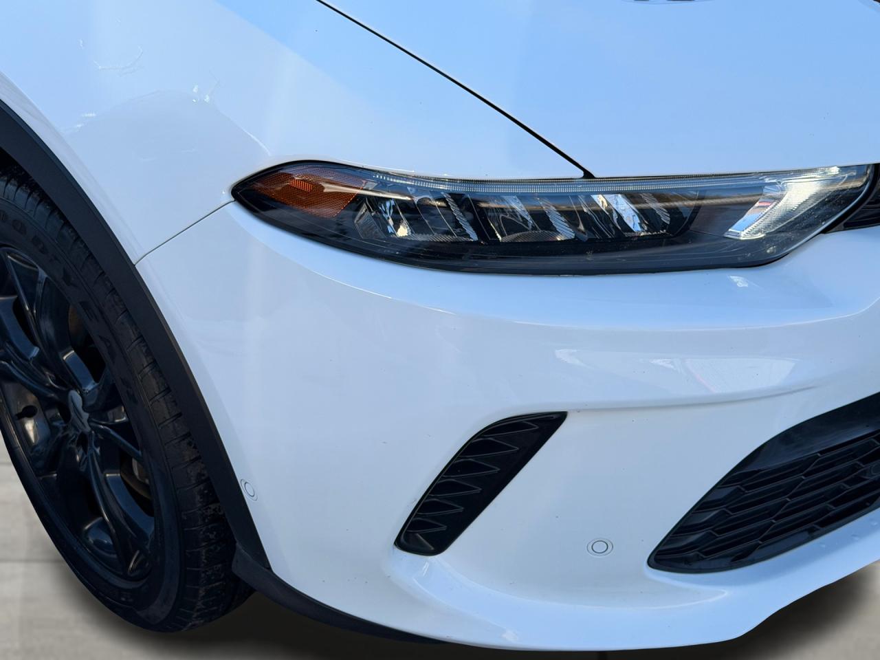 2024 Dodge Hornet GT Plus AWD+Roof+Leather+CLEAN CARFAX Photo