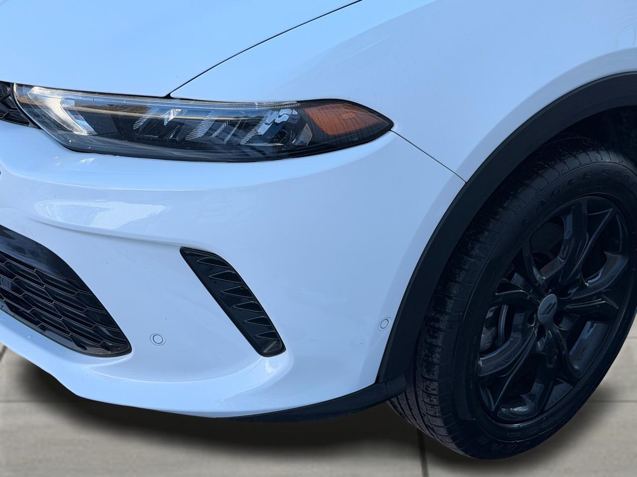 2024 Dodge Hornet GT Plus AWD+Roof+Leather+CLEAN CARFAX Photo
