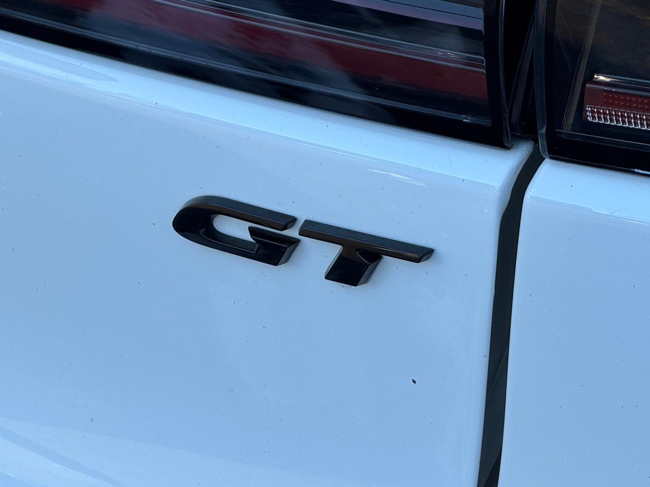 2024 Dodge Hornet GT Plus AWD+Roof+Leather+CLEAN CARFAX Photo