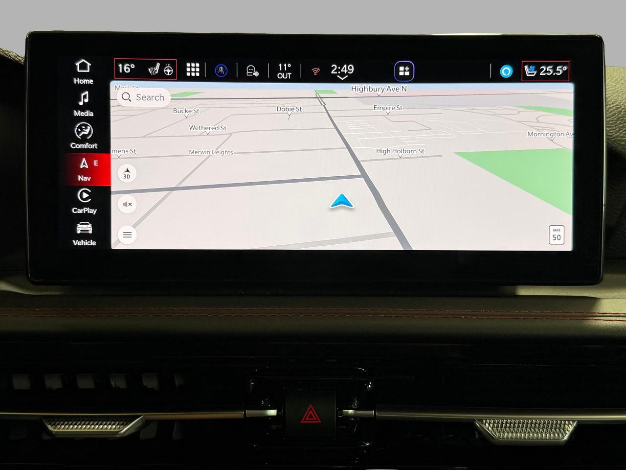 2024 Dodge Hornet GT Plus AWD+Roof+Leather+CLEAN CARFAX Photo