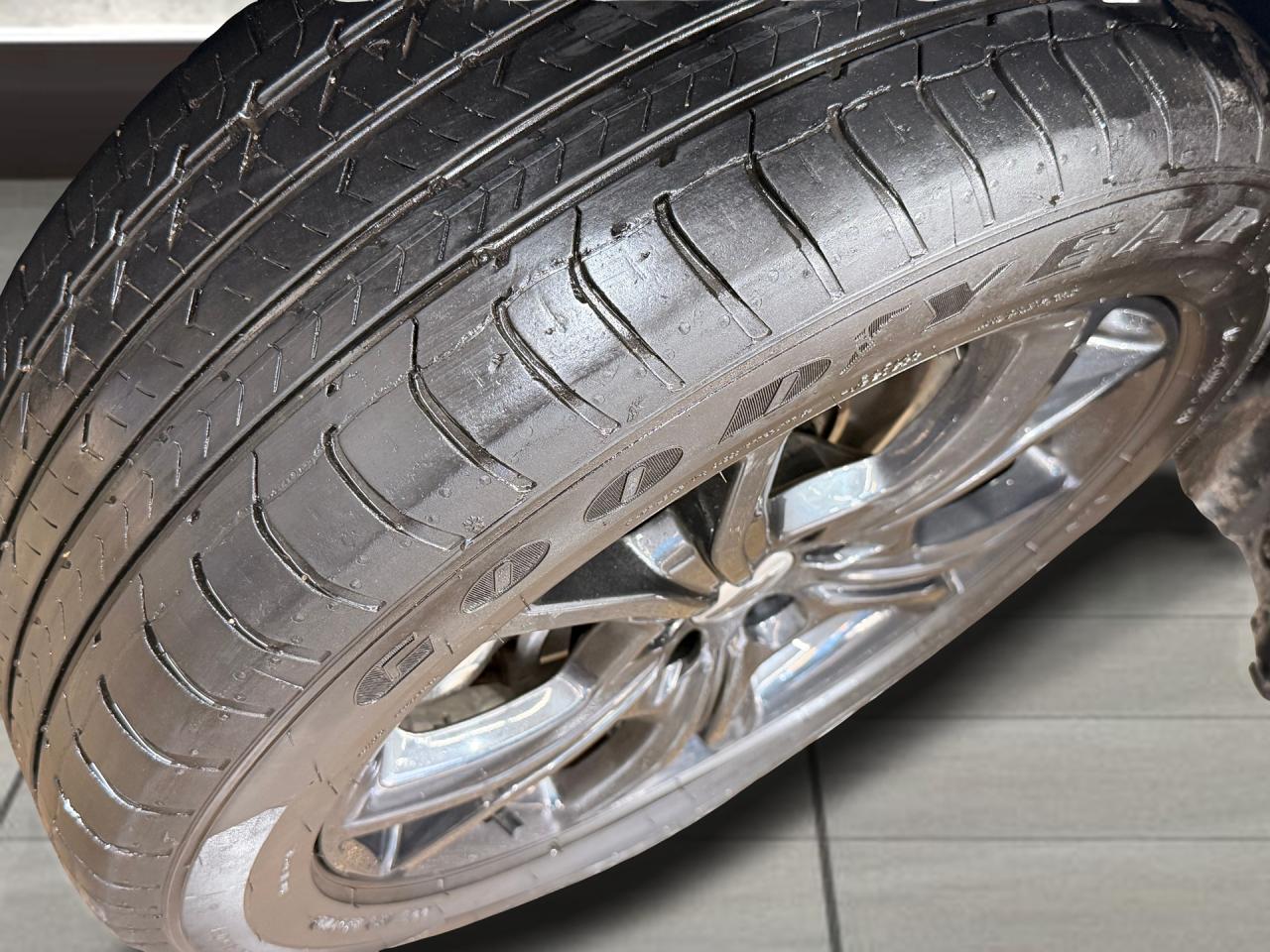 2024 Dodge Hornet GT Plus AWD+Roof+Leather+CLEAN CARFAX Photo