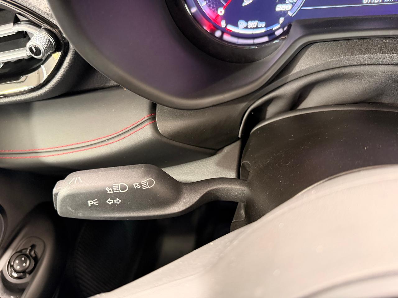 2024 Dodge Hornet GT Plus AWD+Roof+Leather+CLEAN CARFAX Photo