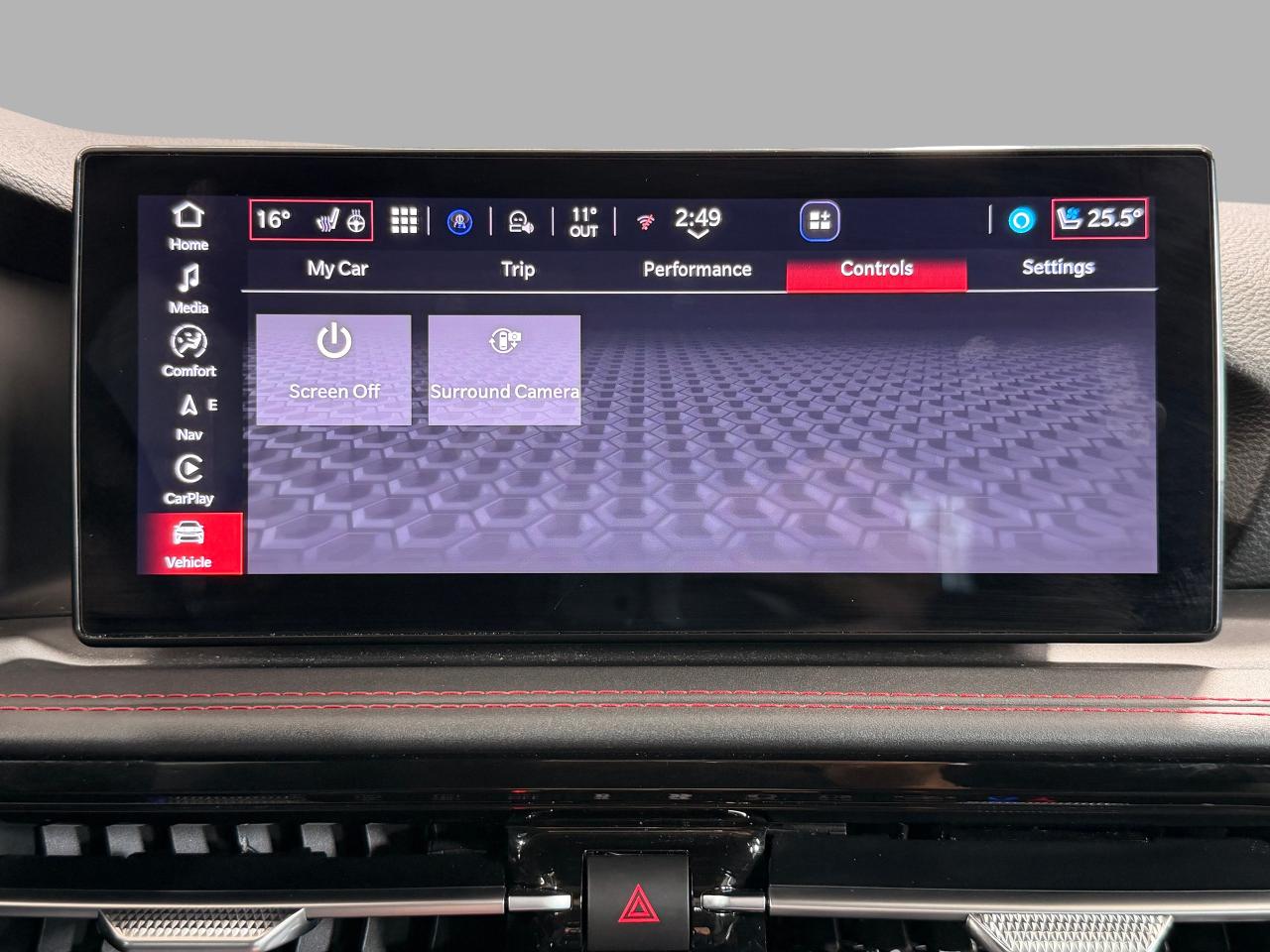 2024 Dodge Hornet GT Plus AWD+Roof+Leather+CLEAN CARFAX Photo