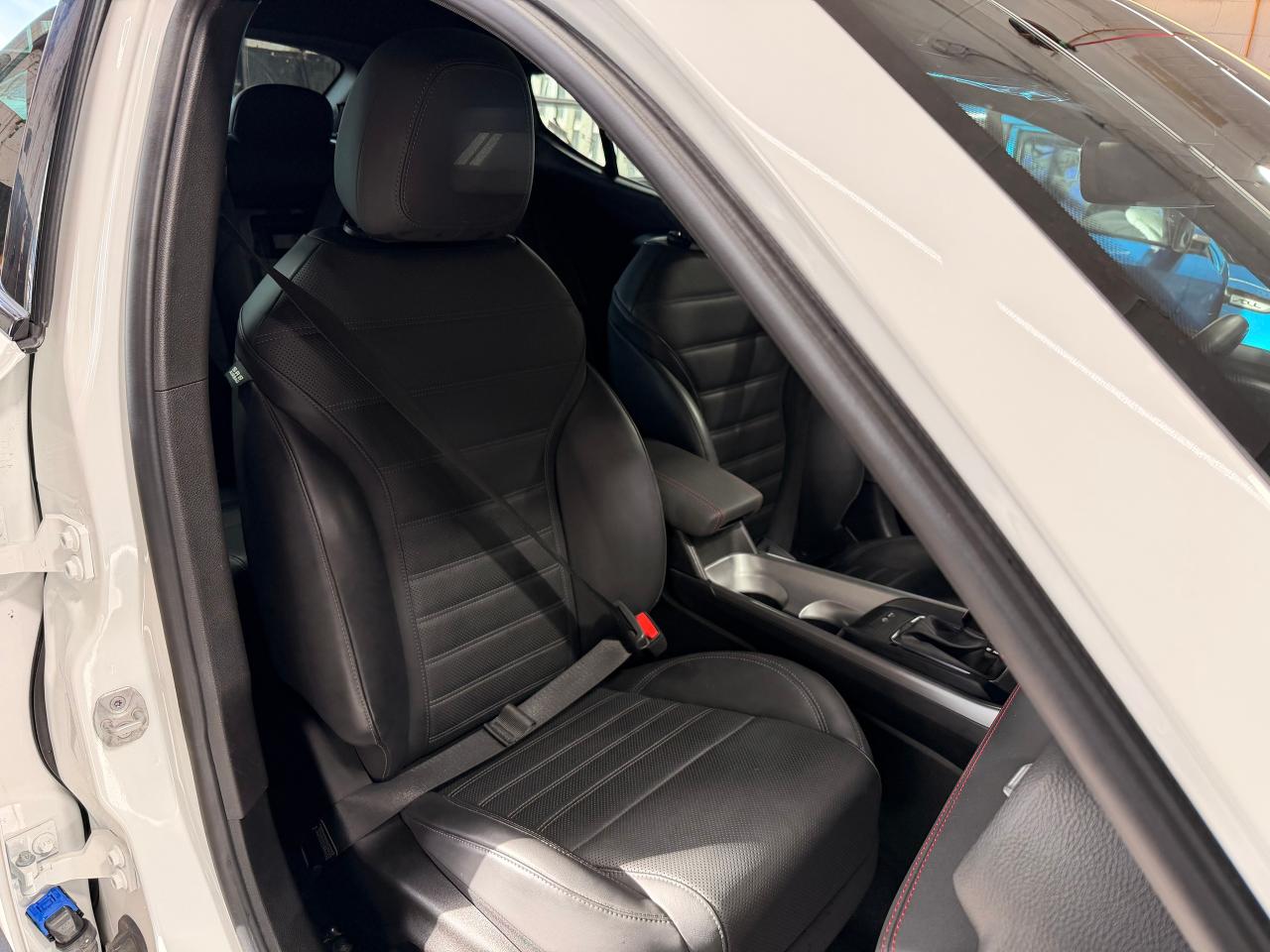 2024 Dodge Hornet GT Plus AWD+Roof+Leather+CLEAN CARFAX Photo