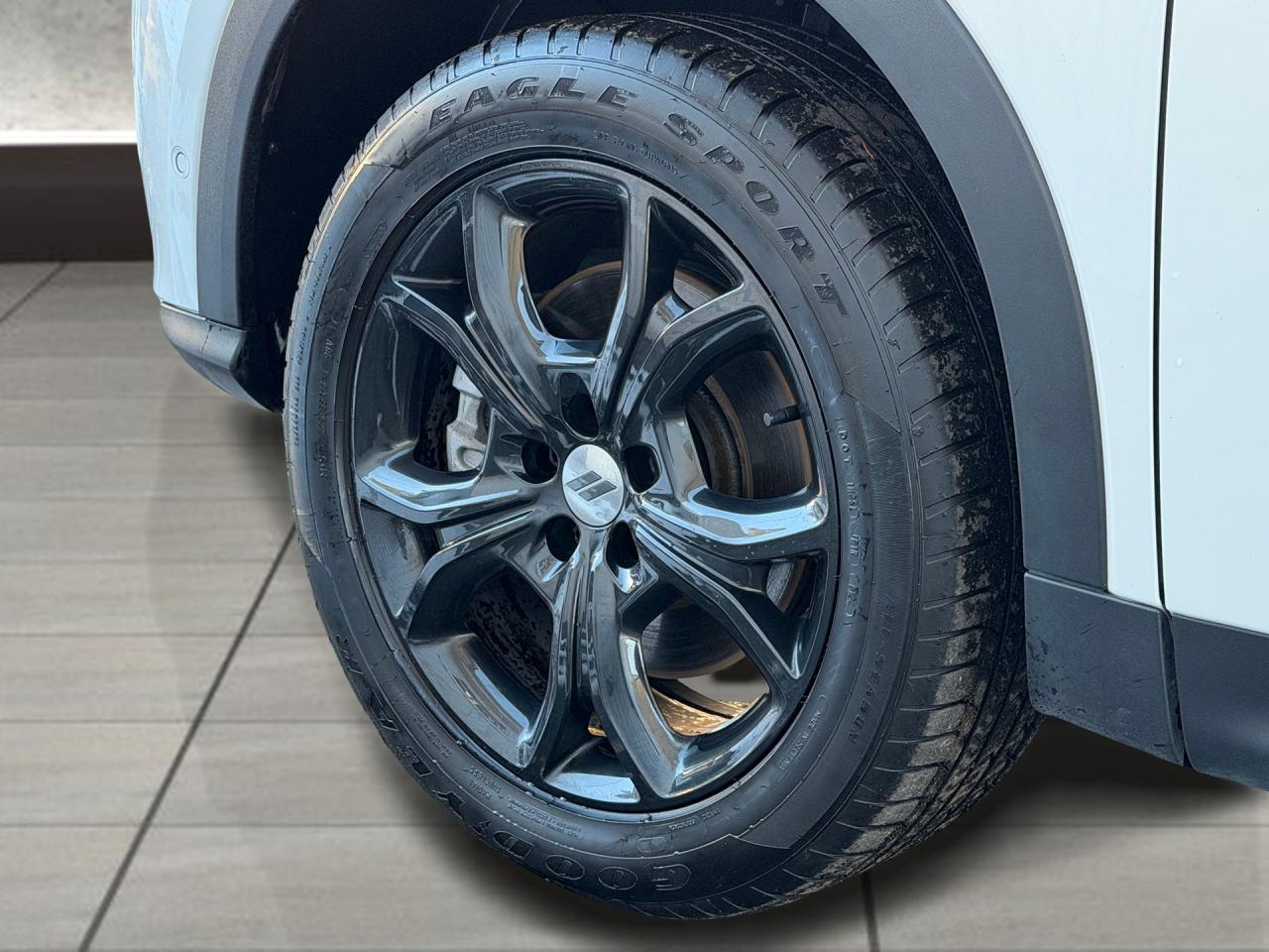 2024 Dodge Hornet GT Plus AWD+Roof+Leather+CLEAN CARFAX Photo