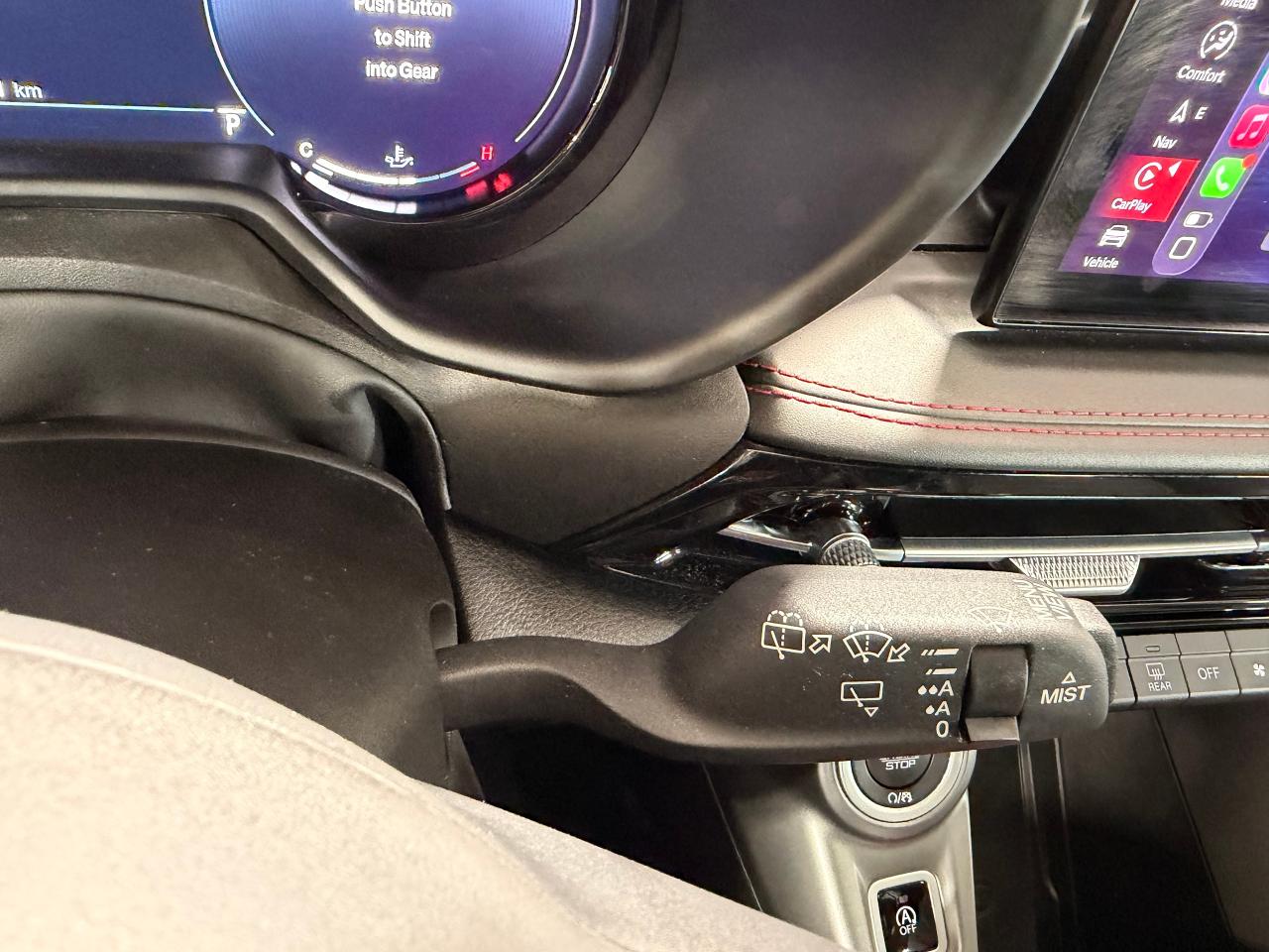 2024 Dodge Hornet GT Plus AWD+Roof+Leather+CLEAN CARFAX Photo