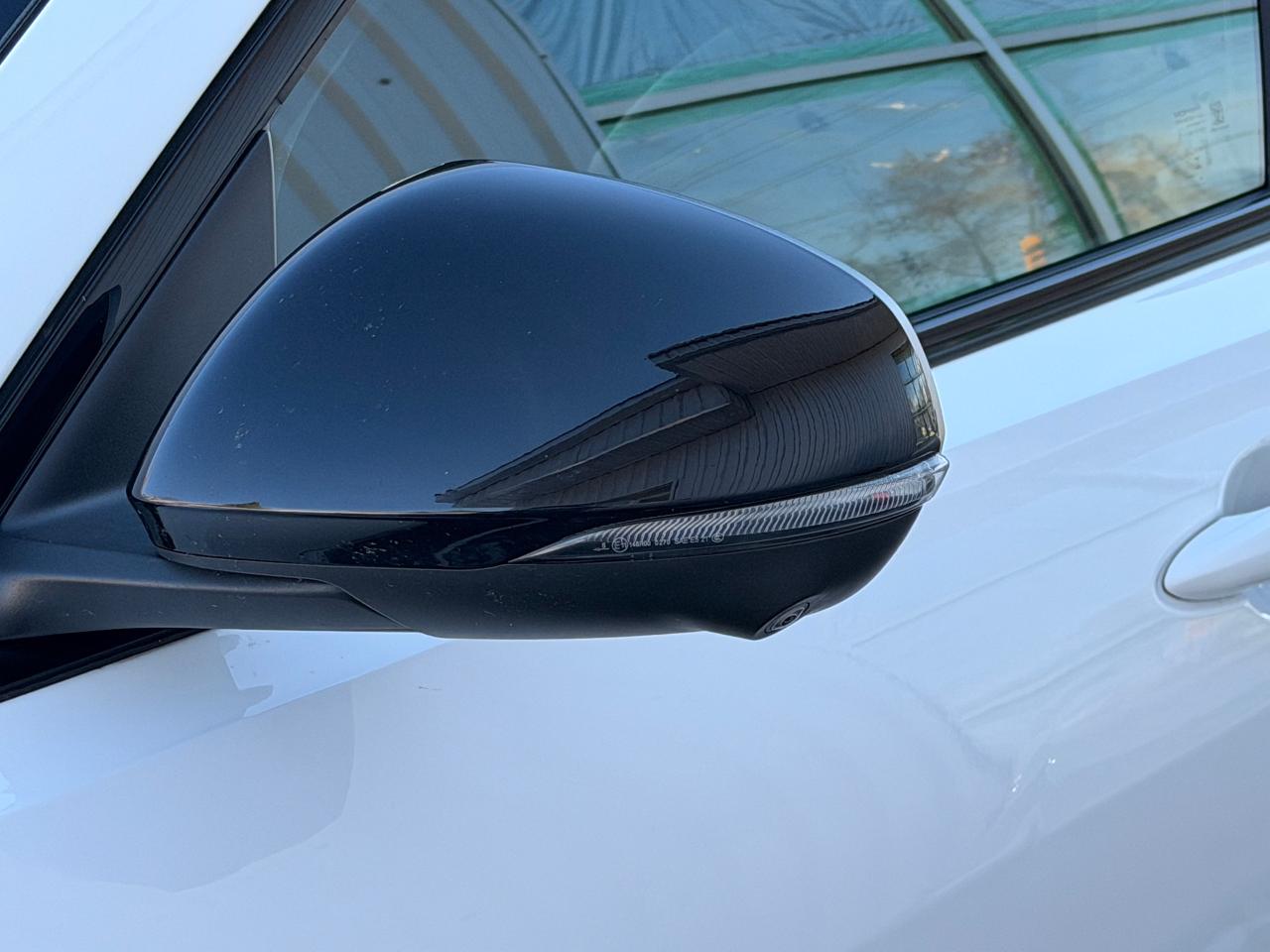 2024 Dodge Hornet GT Plus AWD+Roof+Leather+CLEAN CARFAX Photo