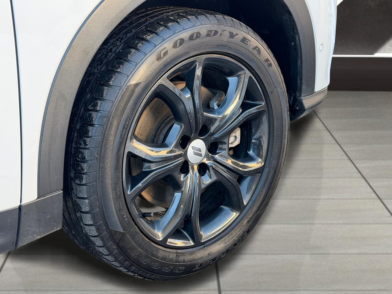 2024 Dodge Hornet GT Plus AWD+Roof+Leather+CLEAN CARFAX Photo