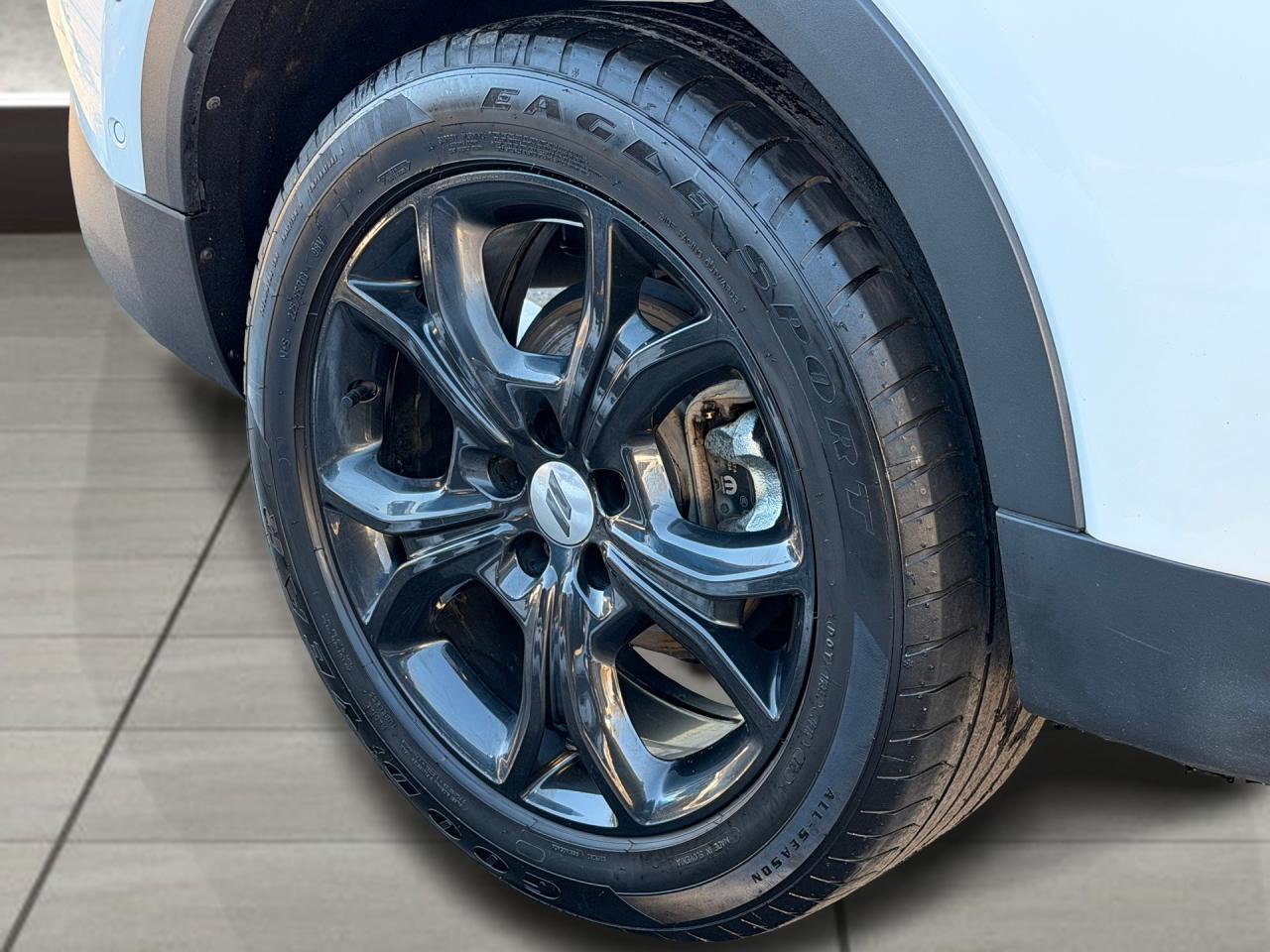 2024 Dodge Hornet GT Plus AWD+Roof+Leather+CLEAN CARFAX Photo