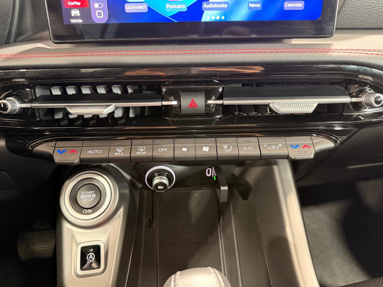 2024 Dodge Hornet GT Plus AWD+Roof+Leather+CLEAN CARFAX Photo