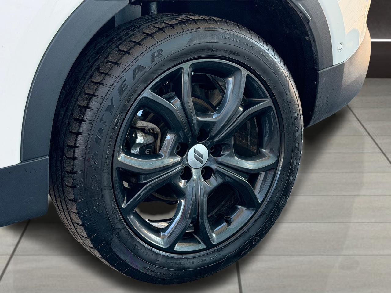 2024 Dodge Hornet GT Plus AWD+Roof+Leather+CLEAN CARFAX Photo