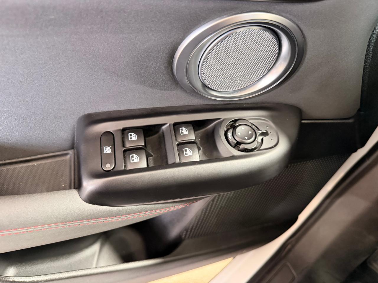 2024 Dodge Hornet GT Plus AWD+Roof+Leather+CLEAN CARFAX Photo