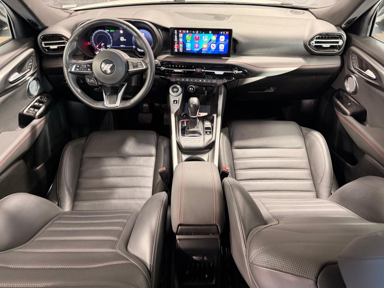 2024 Dodge Hornet GT Plus AWD+Roof+Leather+CLEAN CARFAX Photo