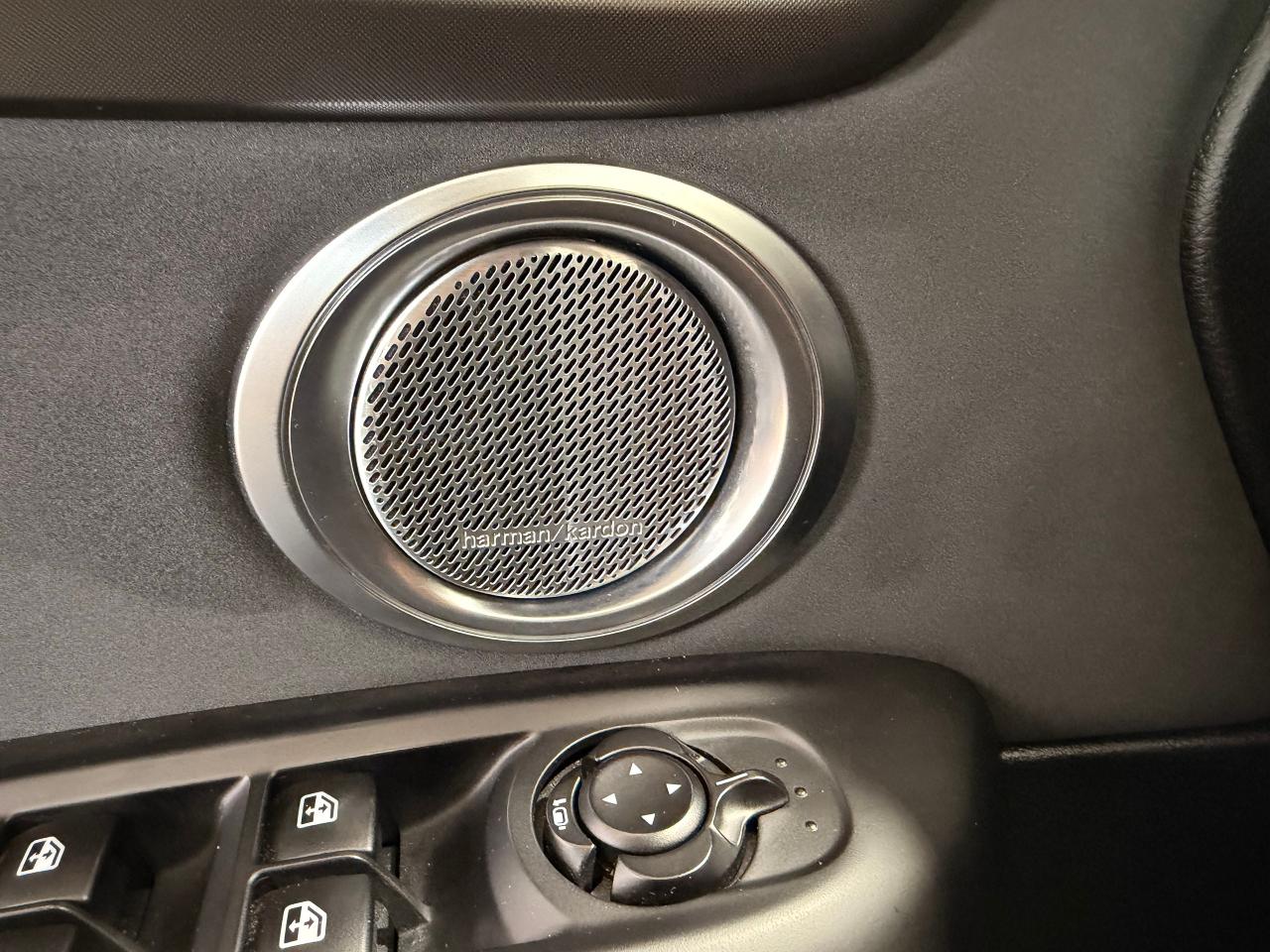 2024 Dodge Hornet GT Plus AWD+Roof+Leather+CLEAN CARFAX Photo