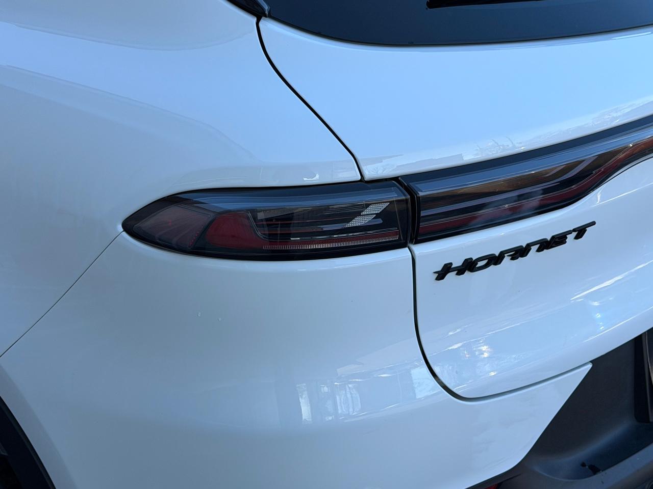 2024 Dodge Hornet GT Plus AWD+Roof+Leather+CLEAN CARFAX Photo