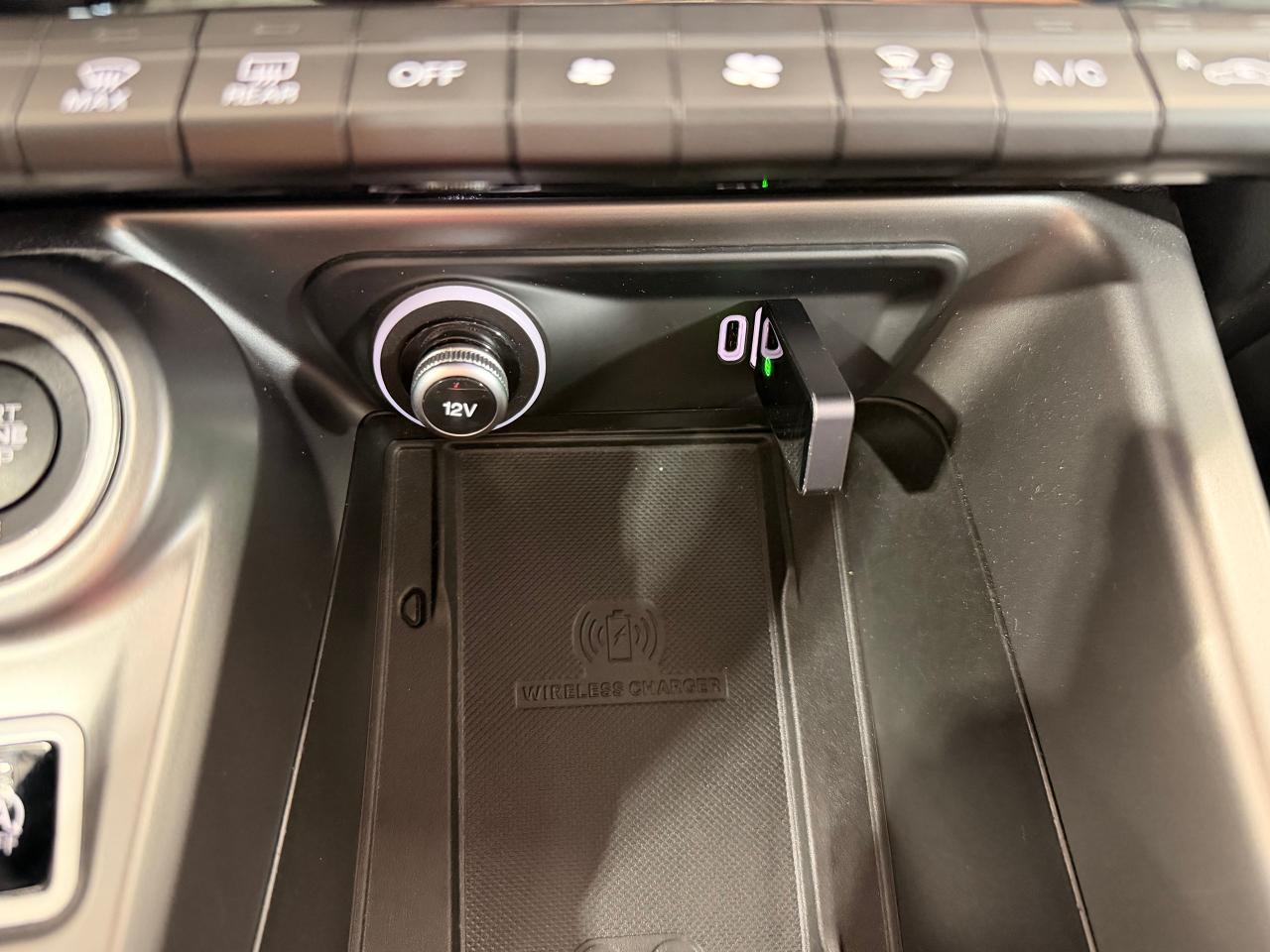 2024 Dodge Hornet GT Plus AWD+Roof+Leather+CLEAN CARFAX Photo