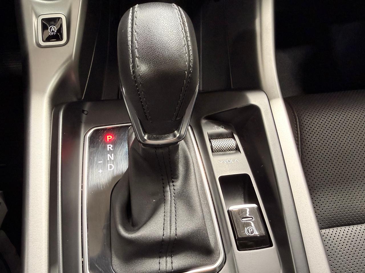 2024 Dodge Hornet GT Plus AWD+Roof+Leather+CLEAN CARFAX Photo