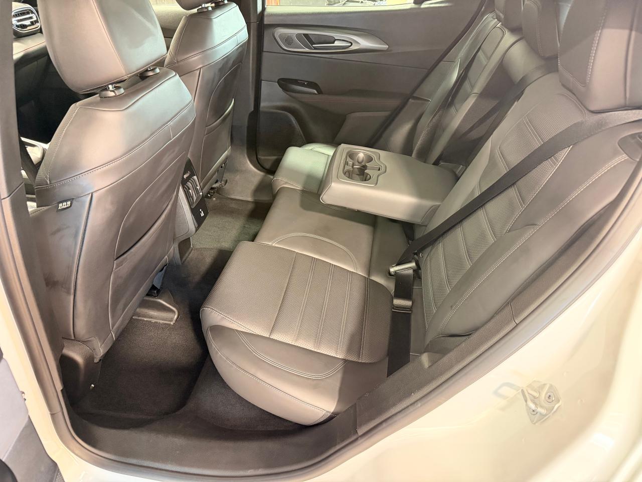 2024 Dodge Hornet GT Plus AWD+Roof+Leather+CLEAN CARFAX Photo