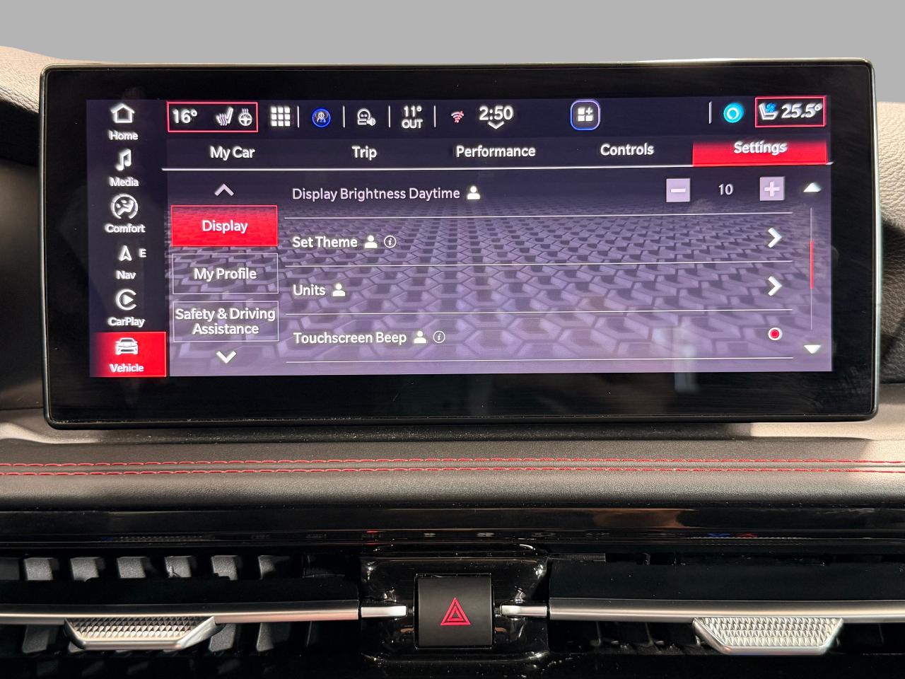 2024 Dodge Hornet GT Plus AWD+Roof+Leather+CLEAN CARFAX Photo